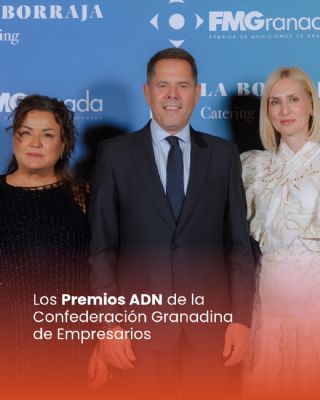 Foto Colegio de Economistas de Granada